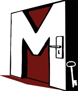 MysteRiOOM Freudenberg - Logo